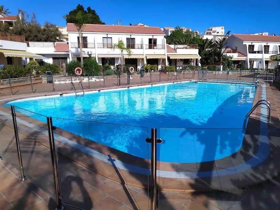 Casa Xan Apartment Maspalomas  Maspalomas (Gran Canaria)
