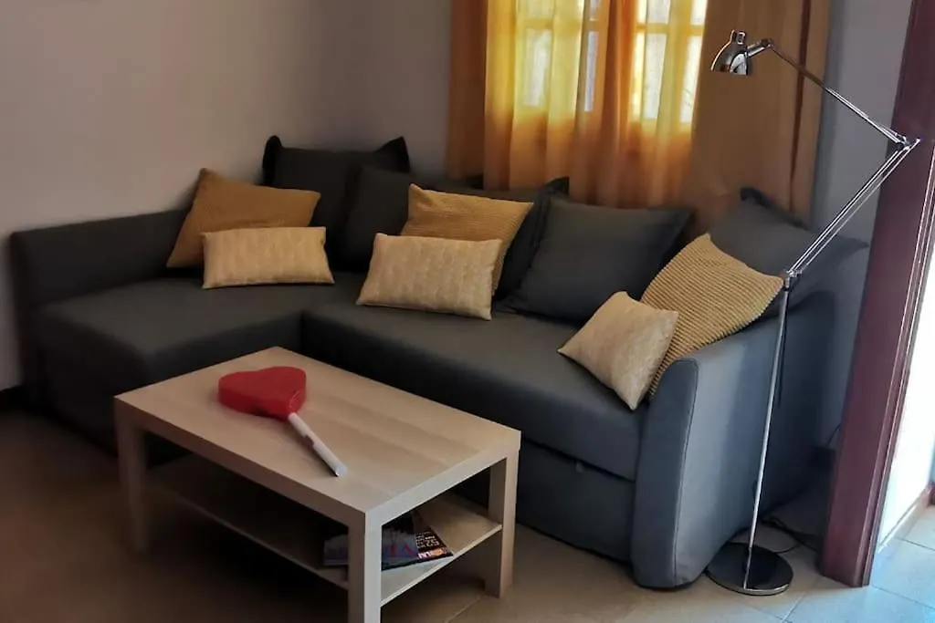 Casa Xan Apartment Maspalomas