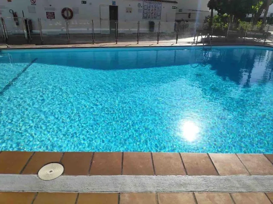 Casa Xan Apartment Maspalomas   Maspalomas (Gran Canaria)