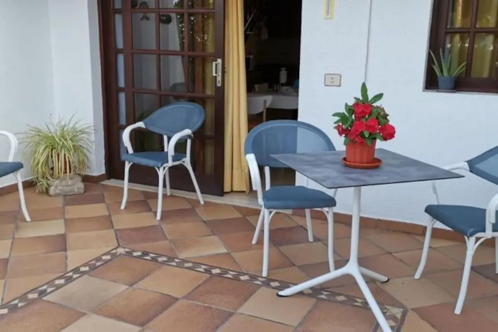 Casa Xan Apartment Maspalomas  Maspalomas (Gran Canaria)