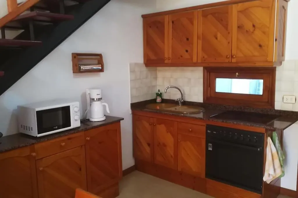 Casa Xan Apartment Maspalomas