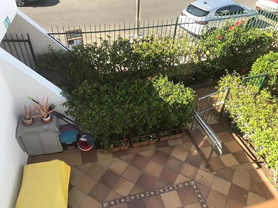 Casa Xan Apartment Maspalomas   Maspalomas (Gran Canaria)