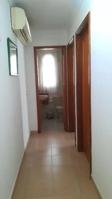Casa Xan Apartment Maspalomas  Spain