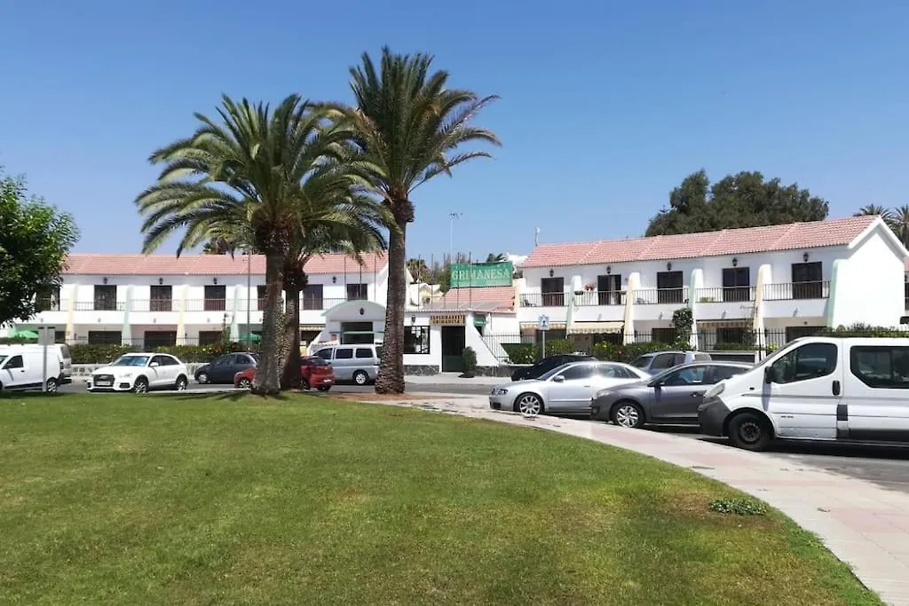 Casa Xan Apartment Maspalomas