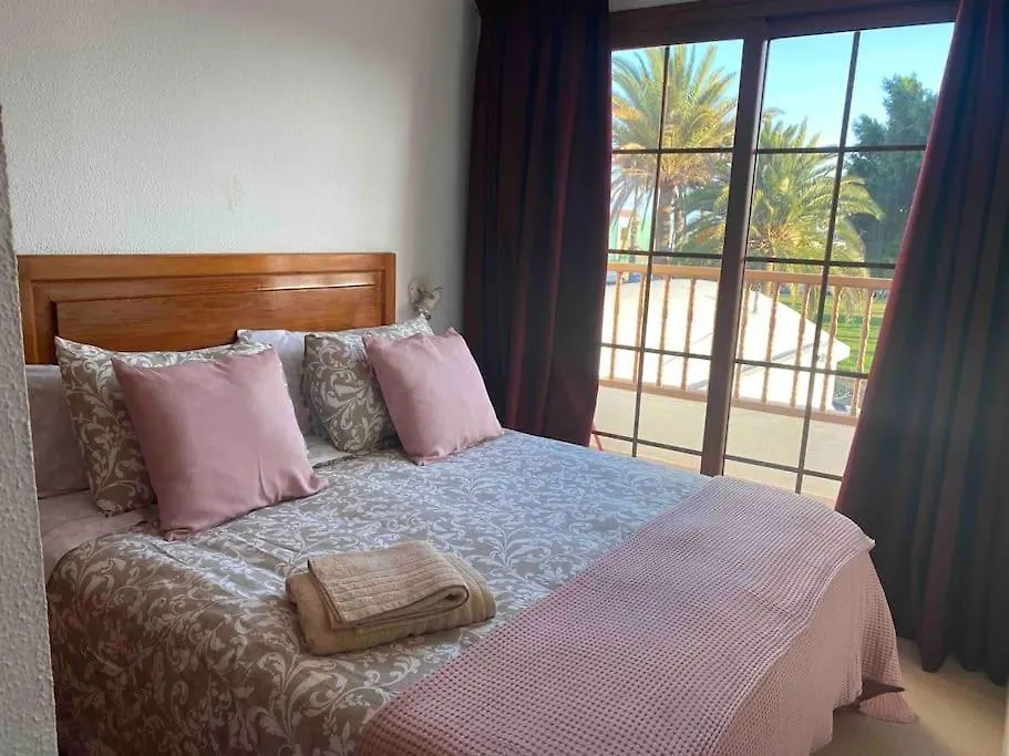 Casa Xan Apartment Maspalomas