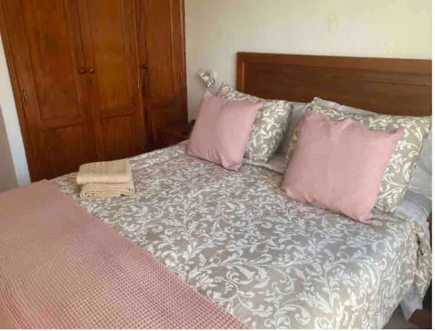 Casa Xan Apartment Maspalomas
