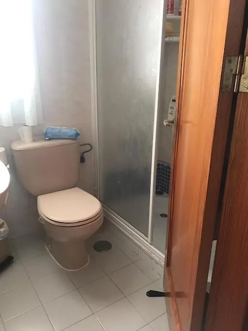 Casa Xan Apartment Maspalomas  Spain