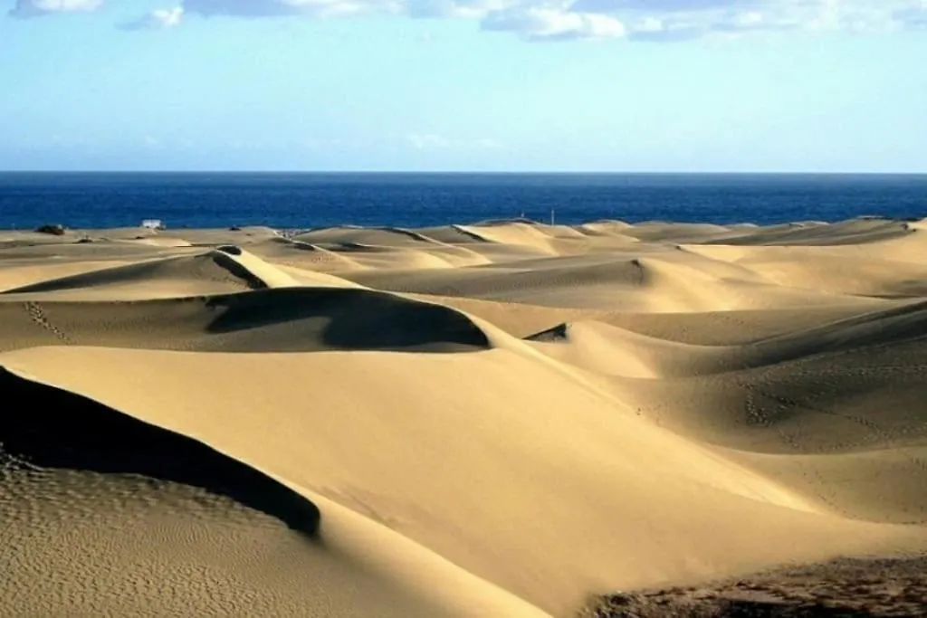 Casa Xan Apartment Maspalomas  0*, Maspalomas (Gran Canaria) Spain