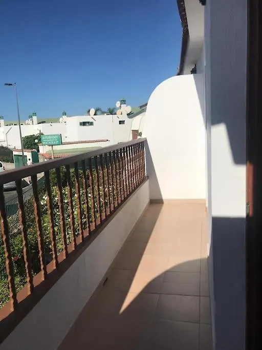 Casa Xan Apartment Maspalomas
