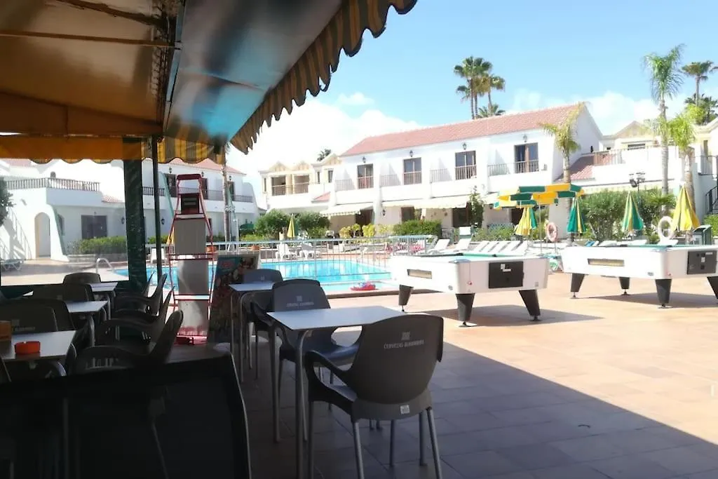 Casa Xan Apartment Maspalomas   Maspalomas (Gran Canaria)