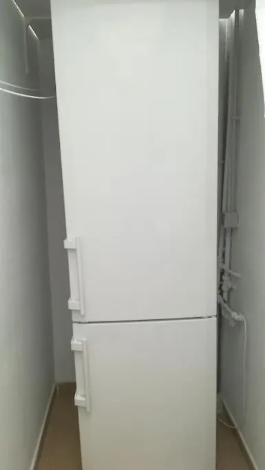 马斯帕洛马斯Casa Xan公寓 西班牙