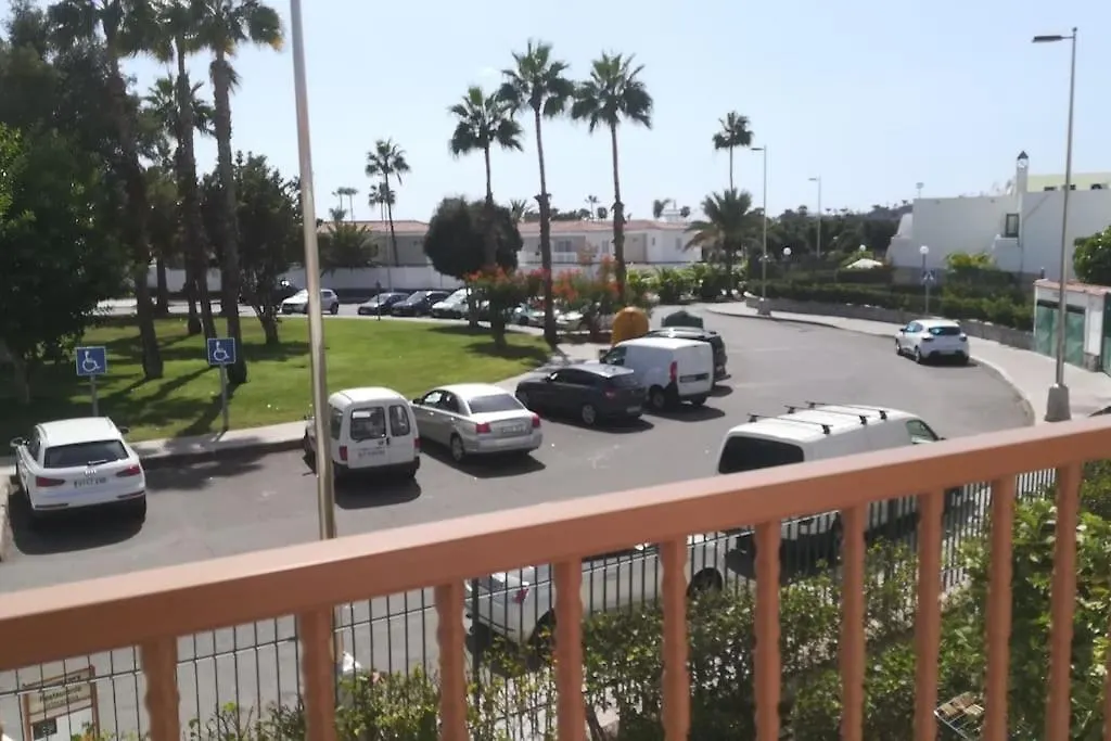 Casa Xan Apartment Maspalomas  Spain